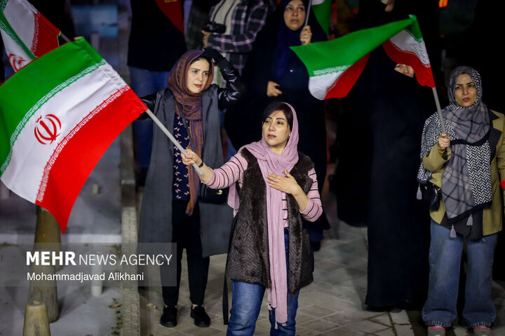 اجتماع الفنانين