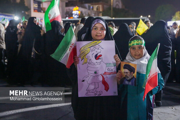 وقتی قلب دهه نودی‌ها برای ایران می‌تپد