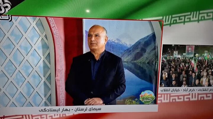انتخابات شوراها در ۵۵ شعبه اخذ رأی رومشکان برگزار می‌شود