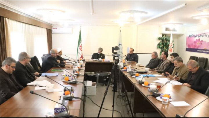 برنامه عملیاتی در همه واحدهای قضایی آذربایجان غربی بومی سازی شود