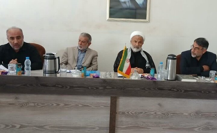 مصلح: اصناف و اتحادیه‌ها زمینه مشارکت فعالان صنفی را فراهم کنند