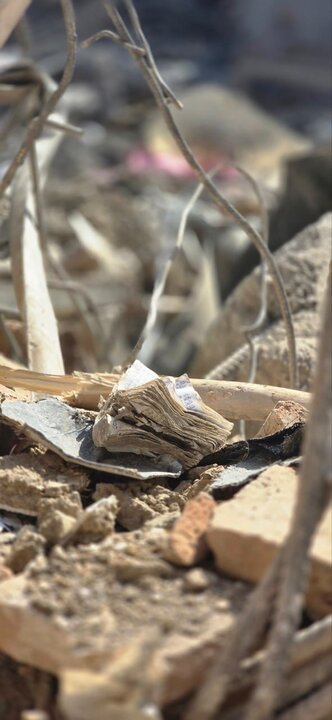 ڕێبەری جوولەکەکانی ئێران: ئیسڕائیل کەنیسەی جوولەکەکانی ئێرانی کاول کرد