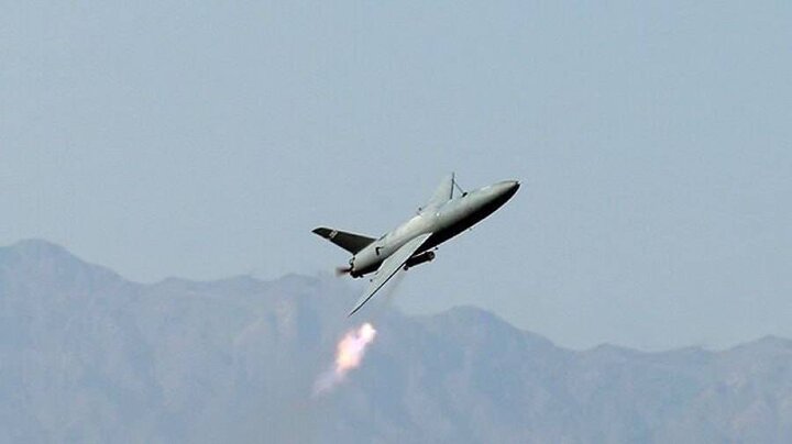 Iran Army announces new strikes on US, Israeli positions
