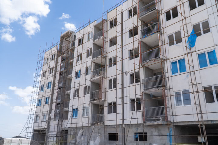 بلندمرتبه‌سازی حذف‌شدنی نیست؛ چاره در اصلاح ساخت‌وساز است