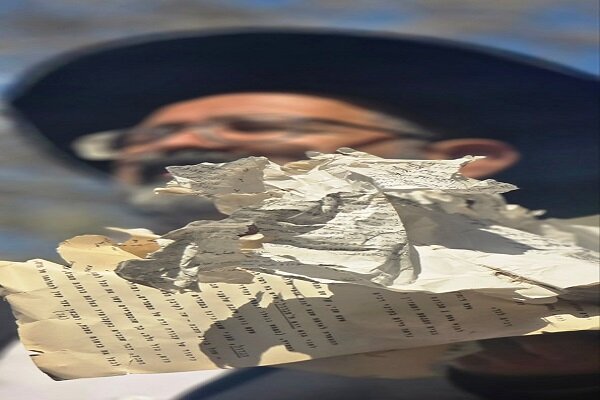 بيان الجالية اليهودية الإيرانية تدين الهجوم على كنيس رفيع نيا