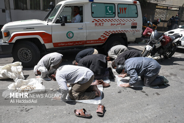 عیدی ترامپ و نتانیاهو به یهودیان ایران