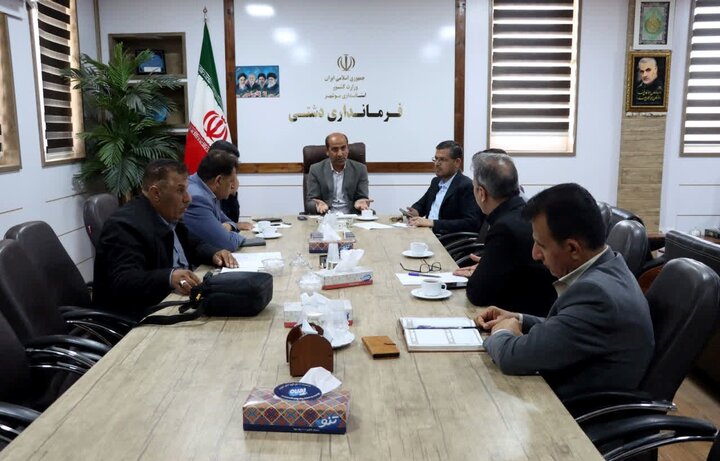 مقاتلی: نظارت بر قیمت‌ها در دشتی تشدید شود