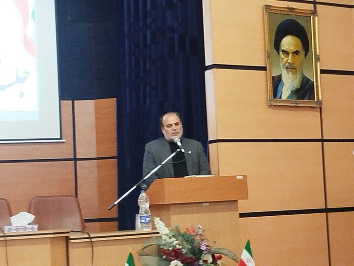 مقاومت ملت ایران در تاریخ کشور به عنوان سندی ماندگار ثبت خواهد شد