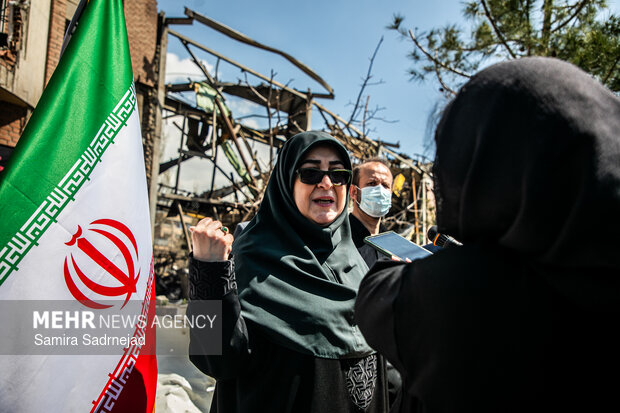 نخستین نشست خبری سخنگوی دولت در سال ۱۴۰۵