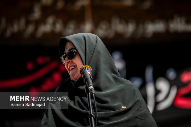 نخستین نشست خبری سخنگوی دولت در سال ۱۴۰۵