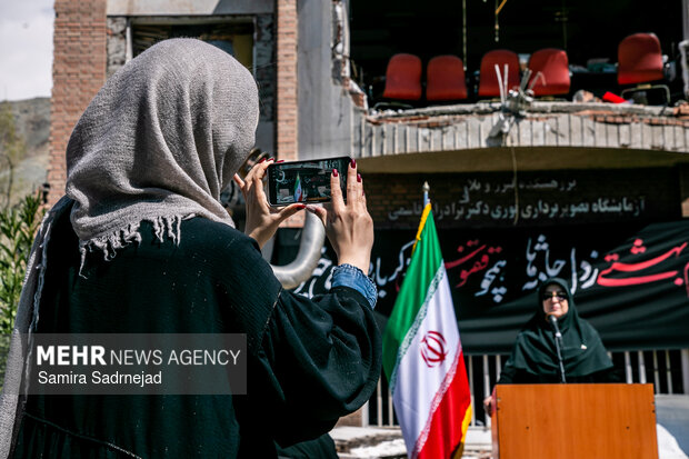 نخستین نشست خبری سخنگوی دولت در سال ۱۴۰۵