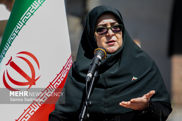 نخستین نشست خبری سخنگوی دولت در سال ۱۴۰۵
