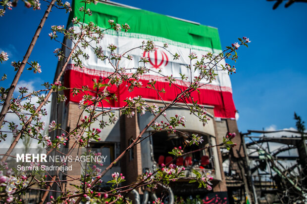 نخستین نشست خبری سخنگوی دولت در سال ۱۴۰۵