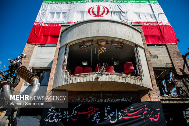 نخستین نشست خبری سخنگوی دولت در سال ۱۴۰۵