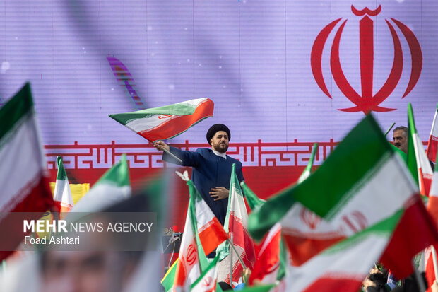 Minab School girls commemorated in Tehran after 40th day
