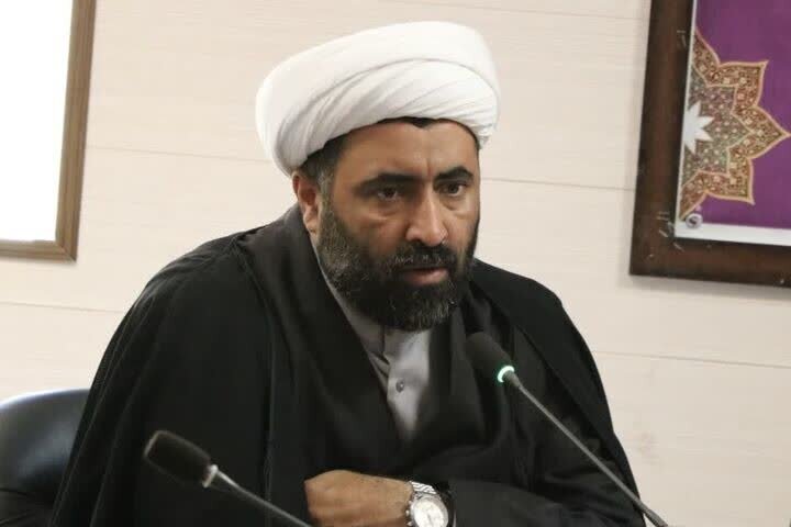 اصحابی: علمای اهل سنت گلستان از آغاز جنگ در میدان بودند