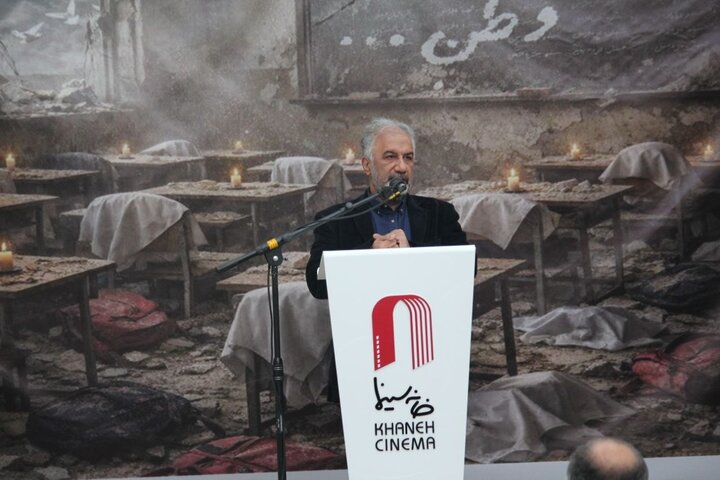 با شر مطلق مواجه‌ایم؛ خودی و ناخودی را کنار بگذاریم
