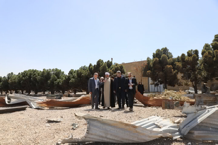 مهدوی: تجربه خودکفایی نظامی به حوزه تولید منتقل شود