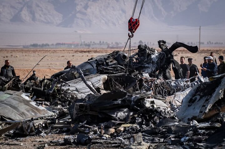 عملیات شکست خوردە