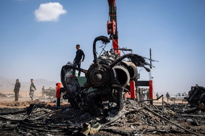 عملیات شکست خوردە