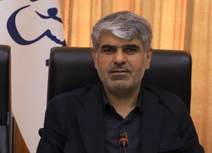 ابراهیم پور: شهرستان دزپارت نگین زاگرس است