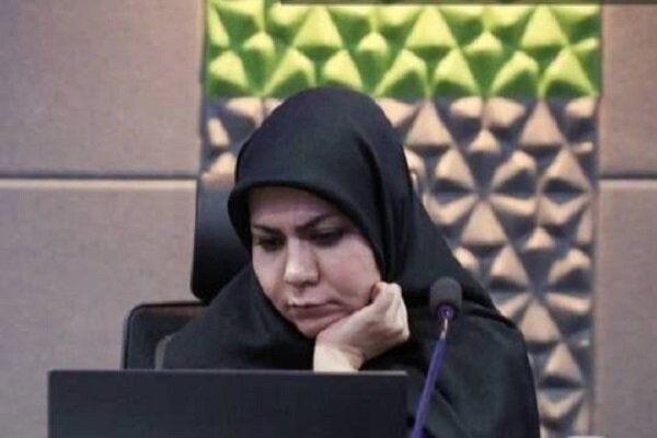 محسن جوادی شهادت فاطمه‌سادات میر را تسلیت گفت