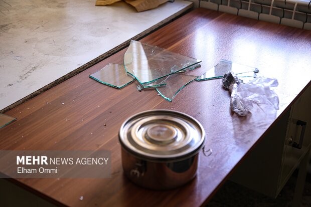 هنرستان تندرستی سنندج