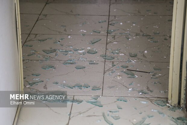 هنرستان تندرستی سنندج