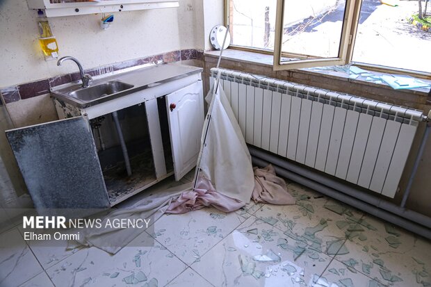 هنرستان تندرستی سنندج