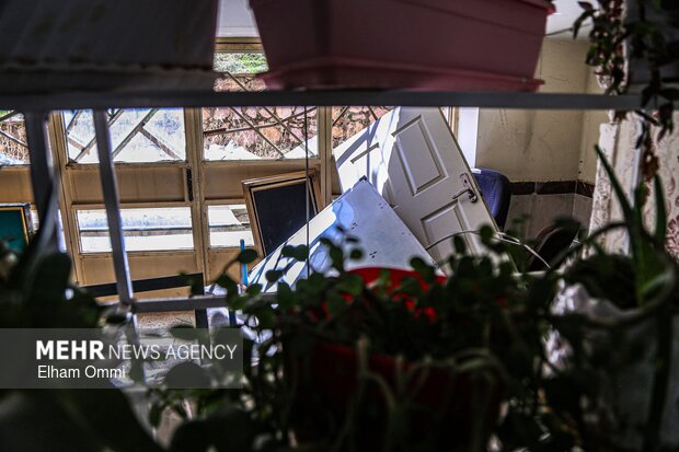 هنرستان تندرستی سنندج