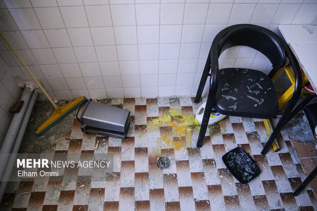 هنرستان تندرستی سنندج