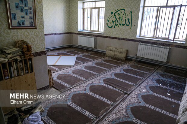 هنرستان تندرستی سنندج