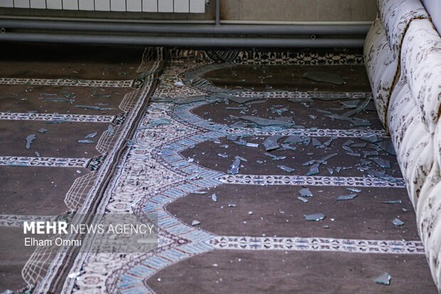 هنرستان تندرستی سنندج