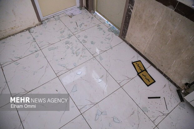 هنرستان تندرستی سنندج