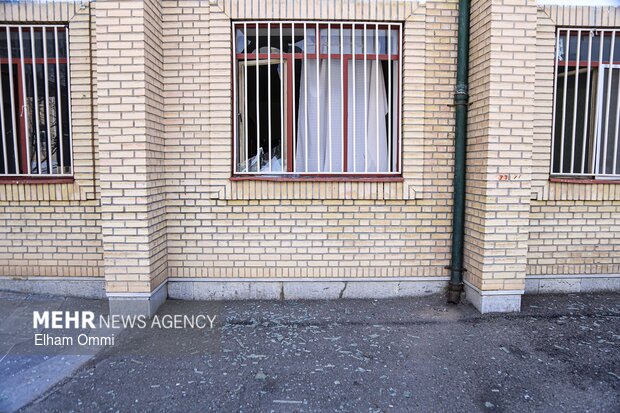 هنرستان تندرستی سنندج