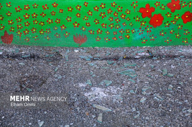 هنرستان تندرستی سنندج