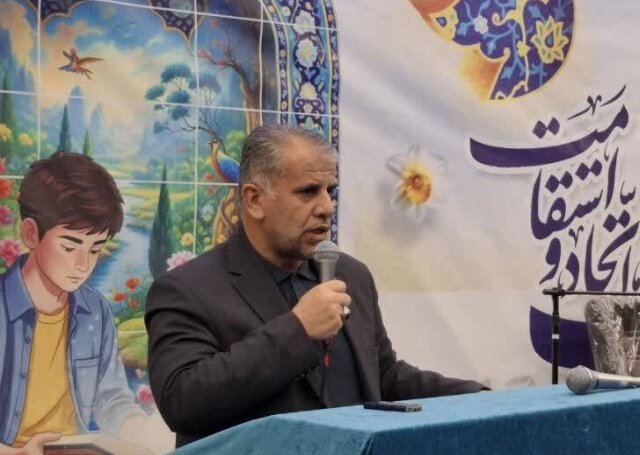 صهیونیسم به‌ دنبال ایجاد تفرقه و گسستگی بین کشورهای اسلامی است