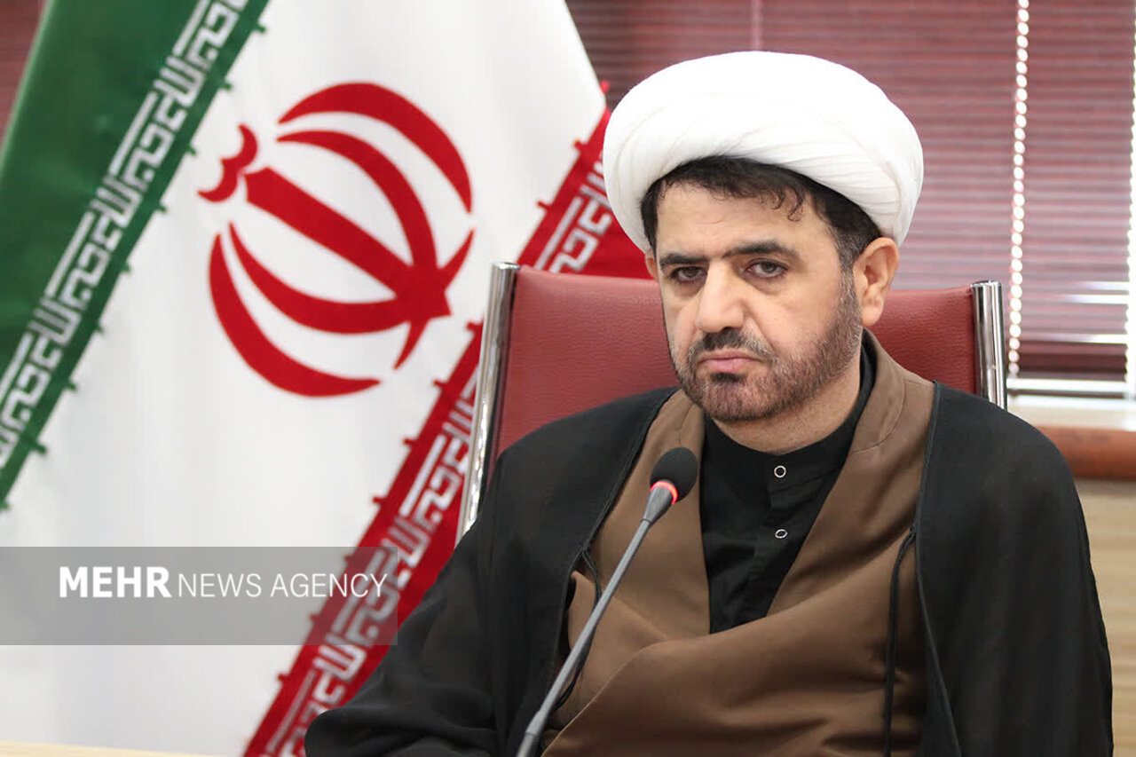 برنامه‌ های اربعین شهادت رهبر انقلاب در گیلان اعلام شد