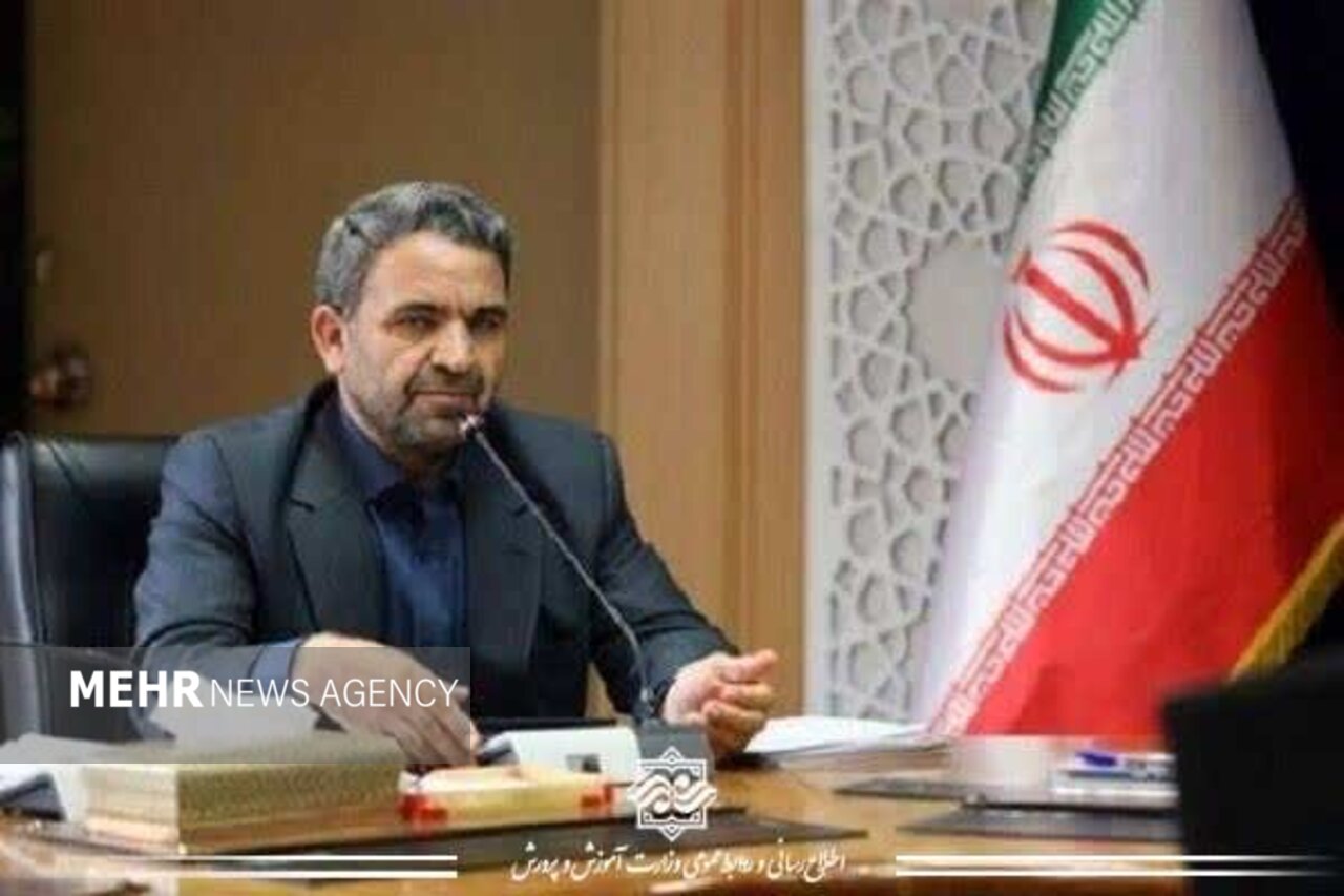 آموزش،غيردولتي،مدارس،پرورش،تحقق،تربيت،فارس،دانش،استان،وزارت، ...