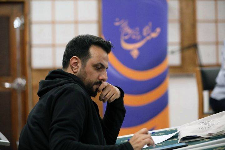 تحلیل رادیویی درباره تفسیر اندیشههای رهبر انقلاب؛ مسیر روشن است – خبرگزاری مهر | اخبار ایران و جهان تحلیل رادیویی درباره تفسیر اندیشههای رهبر انقلاب؛ مسیر روشن است – خبرگزاری مهر | اخبار ایران و جهان