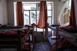پرداخت خسارت به ۷۶ واحد تعمیری در سنندج