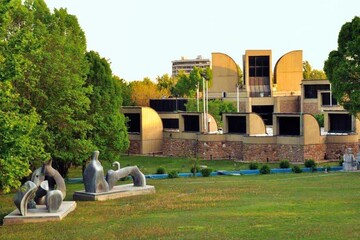museums