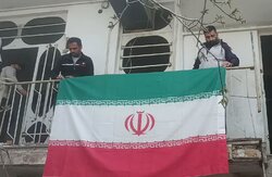 حضور ۱۴۵۰۰ نفر نیروهای جهادی در تعمیر منازل آسیب دیده در جنگ رمضان