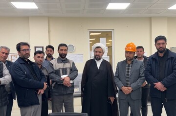 اراده ملت ایران در مسیر پیشرفت و خوداتکایی خدشه‌دار نخواهد شد