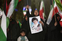 پیغام میدان داران کرمانی برای رزمندگان سپاه پاسداران