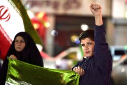 ئاگربەست لە نێوان ئێران و ئەمریکا ڕاگەیێندرا