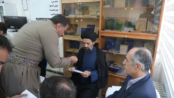 لزوم کاهش موجودی شعب دادگستری و تسریع در اجرای احکام در کردستان