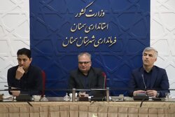 پایش میدانی مسکن ملی در سمنان؛ اجرای شبکه فیبر نوری آغاز شد