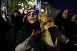 قرار سی و نهم گنابادی‌ها در میدان غدیر