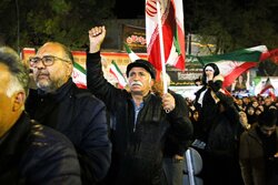اعلام برنامه‌های گرامیداشت چهلم رهبر شهید در کیش